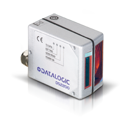 DS2200是一款嵌入式、超紧凑型的激光扫描器，其内置解码器，扫描频率为500次/秒，读取距.....