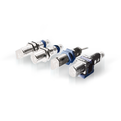 S50圆柱型系列是品种繁多的光电传感器系列产品，提供对射、漫反射和镜反射式偏振光学功能