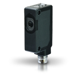 小型S3Z系列产品是光电传感器的基本系列产品，提供各种对射、偏振镜反射式、漫反射和背景抑制检测的型号，提供红色LED光源、旋钮调节、M8 4芯带插头或2米电缆连接。
