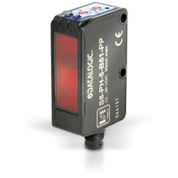 小型S8传感器提供优异的检测性能，通常与较大尺寸和较高价格的传感器配合使用。S8系列产品能够应付各类传感器应用，可为包装线、食品和饮料行业、汽车行业、检验和装配机器以及电子工厂提供优异的解决方案。激光模式具有同轴偏振反射式和背景抑制。也提供各种具有LED光源的基本型号，包括偏振镜反射式、漫反射、背景抑制、同轴偏振镜反射式（适用于透明体）、以及RGB色标传感器。