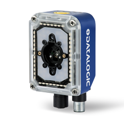 Matrix 300™是一款超紧凑的图像式条形码阅读器，专为高速和直接零件标识（DPM）而设计。
Matrix 300™结合了具有超快图像采集功能的高分辨率传感器，像素高达1.3兆，帧率为60帧/秒。
光学系统采用了液体透镜模块，实现了对焦的电子控制，可在不移动部件的情况下自动调节聚焦。