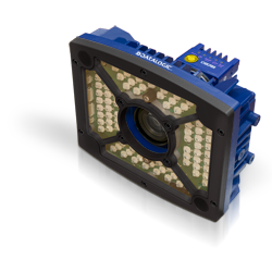 Matrix 450是一款为物流行业设计的高端二维码读取器。5百万像素图片每秒可以拍取15张。Matrix 450能够实现一系列以前2D图像读码器不能完成的任务。