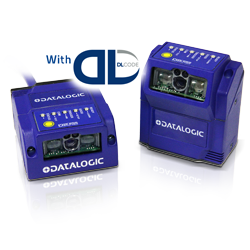 Matrix 210N™是Datalogic得利捷新近推出的条码阅读器，外壳紧凑，具有极佳的阅读性能以及集成以太网和PROFINET。