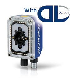 Matrix 300N是一款超紧凑的图象式条形码阅读器，专为高速和直接零件标识（DPM）面设计。