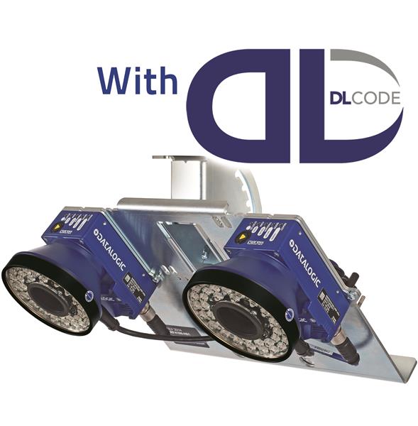 XRF410N™更多的特性，如连续拍照，光源常亮，彩色点指示使XRF410N™成为手动工位应前所未有的解决方案。