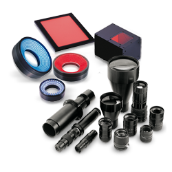 Datalogic（得利捷）为机器视觉行业的照明和光学产品的授权转销商。