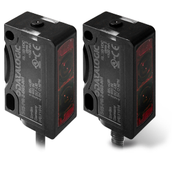 新型S45系列微型传感器提供了具有不同特性和功能的广泛型号和各种选件，可以满足几乎所有行业客户的苛刻应用需求。