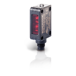 S100系列传感器的标准小型尺寸仅为20x32x12 mm， 其独特性为小型光电传感器市场设定了新标杆。