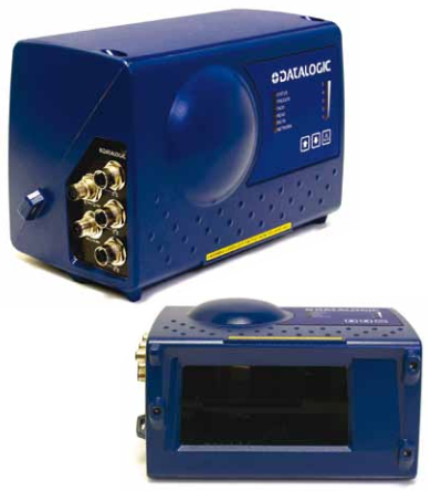 DM3610是一款结构紧凑、操作便捷的悬挂式体积测量仪，能够自动测量传输带上正在传送的包裹的长度、宽度和高度。