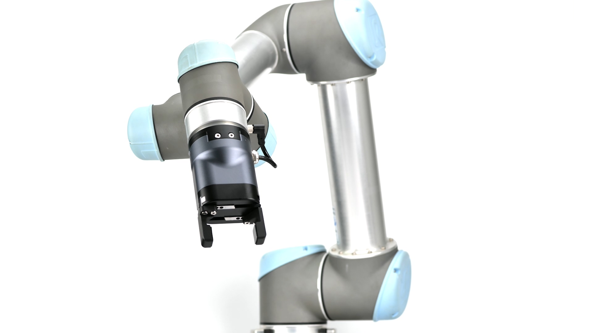 PGC系列产品是大寰自主研发的协作型平行电爪，该系列电爪获得了红点奖与IF奖，将产品的设计性和实用性做了完美的结合，自上市以来搭配协作机器人为行业带来了完美的解决方案。